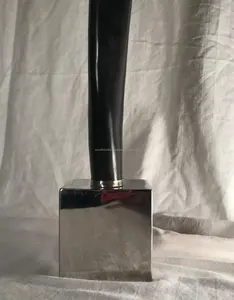 Vajilla decorativa de cuerno de búfalo pulido de la mejor calidad, escultura de cuerno de Animal elegante para decoración del hogar, artesanías naturales - Product Image 4