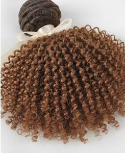 Extensiones de Cabello Humano Rizado para Peinados Texturizados y Naturales, para Estilos de Protección, de Proveedor a Bajo Precio - Product Image 3