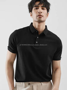 Polo de Manga Corta para Hombre, Estilo Casual, Cómodo, Diseño de Punto Antibolitas, Talla (6XL), Envío DDP - Product Image 3