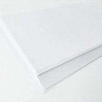 Supplier Grosir Kertas Kantor Ukuran A3 A4 70gsm 75gsm 80gsm100 Sampel Kertas A4 untuk Perlengkapan Sekolah