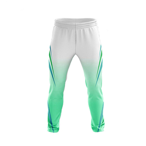 Fabricant pakistanais, fourniture directe d'usine, uniforme de cricket, vêtements de sport, nouvelle arrivée, adulte, couleur et logo personnalisés, haute qualité - Product Image 3