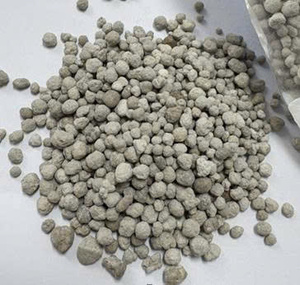 Fertilizante Granular Compuesto de Fosfato en Perlas NPK 18-14-6 TE de Liberación Lenta TSP para el Crecimiento de Cultivos - Product Image 1
