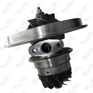 NEW TURBOCHARGER CHRA STEEL VG1095110011 4047780-D 2836582 3790513 403117 for TRUCK <b>COACH</b> with MD13 EURO-5 ENGINE - Product Image 2