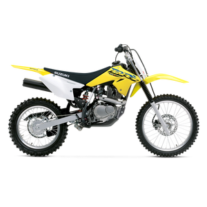 2026 Suzuki DR-Z125L - Product Image 1