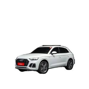 Audi Q5 45 TFSI quattro Premium 2023, 40 136 km, conduite à gauche, sièges en cuir, caméra de recul - Product Image 1