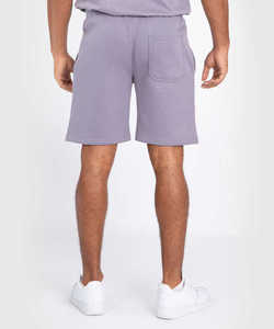 Shorts de sport unisexe personnalisés en gros avec taille élastique pour la compétition, shorts de mode pour le physique, nouveauté - Product Image 6