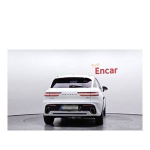 Genesis GV70 2.5T AWD Essence SUV 2024 avec 12 616 km, Volant à Gauche, Boîte Automatique, Sièges en Cuir, Caméra Arrière - Product Image 4