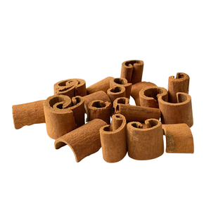 Bâton court de cannelle pour la boulangerie, ingrédient aromatisant séché à l'air pour pâtisseries et tartes - Product Image 4