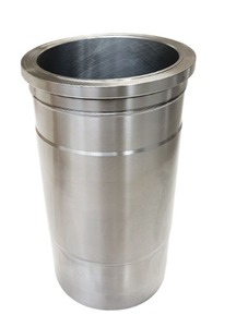 D8 Engine Cylinder Liner 115MM Bore Premium Quality Engine Rebuild Parts - Product Image 2