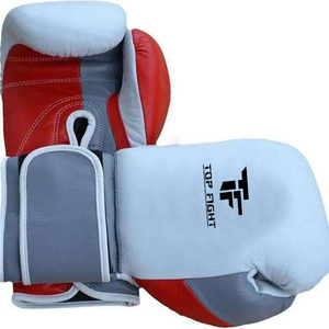 Guantes de Boxeo de 14oz de Alta Calidad para Entrenamiento Deportivo, Fabricación de Guantes de Boxeo con Diseño Personalizado - Product Image 5