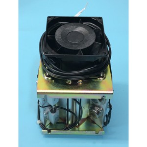 Disipador de Calor Tokyo Electron TEL V87-306407-3 A7 - Equipo y Piezas de Semiconductores de Confianza con Legado Global - Product Image 6