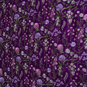 Tissu géotextile personnalisé léger en coton et lin brodé 100 GSM tissé pour sacs et housses, ignifuge, fabricant OEM ODM - Product Image 6