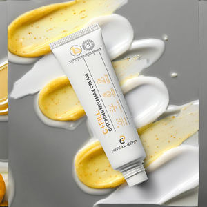 Crème Differ&Deeper_C-Toning Mix&Max, crème éclaircissante, unifie le teint, corrige les imperfections, anti-acné - Product Image 1