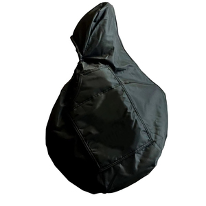 ปลอกหุ้มอานม้าโลโก้สั่งทำ คุณภาพสูง ป้องกันการใช้งานกลางแจ้ง ผู้ผลิตขายส่ง ยอดขายดีที่สุด ODM คอลเลคชั่นใหม่ 2026 - Product Image 2