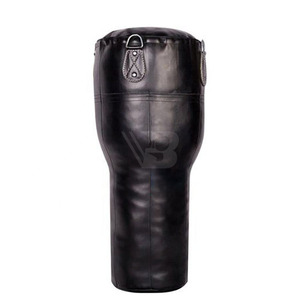 Saco de Boxeo Colgante para Entrenamiento de Fitness, Ejercicio de Gimnasio, Saco de Arena Largo para Entrenamiento de Boxeo - Product Image 1