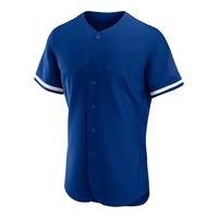 Nouveauté - Maillot de baseball pour homme, best-seller, respirant, grande taille, personnalisable, haute qualité
