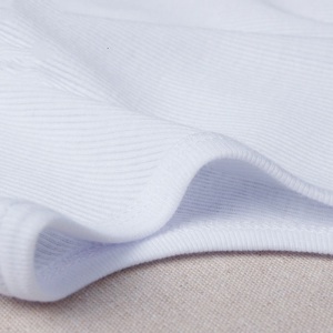 Débardeur de sport côtelé absorbant la transpiration pour homme, idéal pour la gym - Product Image 5
