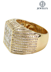 High Quality Diamond <b>Rings</b> with Fine <b>Craft</b> for Wedding Engagement Party Wear Available For Export Price From India - Product Image 3