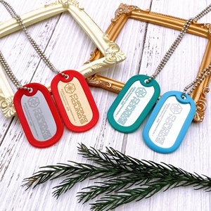 แท็กสุนัขโลหะ ID - Product Image 3