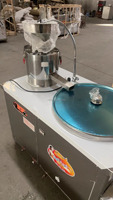 Machine commerciale à tofu et lait de soja, réservoir de 120 L, gaz en option, équipement multifonctionnel pour les commerces de transformation alimentaire HJ-P14R