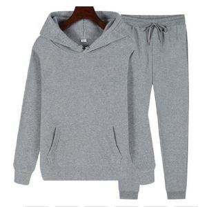 Nuevo Chándal Deportivo 2 en 1 con Capucha para Mujer, en Color Sólido, con Tela de Secado Rápido para Entrenamiento Deportivo - Product Image 2