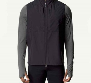 Chaleco Softshell Personalizado para Hombre, Impermeable, Cortavientos, Sin Mangas, Chaqueta Ligera para Deportes al Aire Libre, Chaleco Térmico de Forro Polar - Product Image 1
