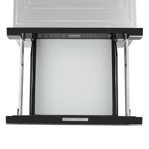 Sensor de microondas integrado de 24 pulgadas para cocina con control táctil - Product Image 5