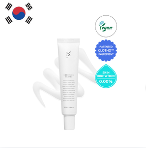 Crème pour les yeux végane Clotho, éclaircissante, anti-rides, niacinamide, squalane, hydratante, réparation des peaux sensibles, raffermissante - Product Image 1