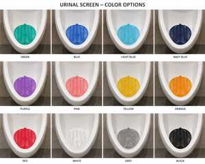 Blue Anti-Slip Shower Mat With Textured Surface For <b>Bath</b> Safety Modern Design Plastic Material - Product Image 6