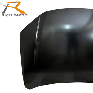 PIEZAS DE AUTOMÓVIL 53301-AQ010 CAPÓ PIEZAS DE REPUESTO HECHAS EN TAIWÁN - Product Image 3