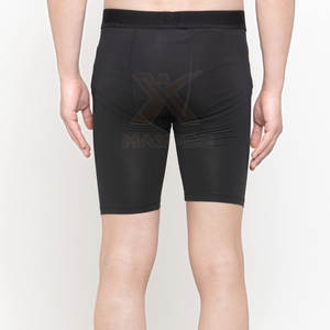 Shorts de Compresión Hechos en Pakistán, del Mejor Fabricante, Transpirables y de Alta Calidad - Product Image 3