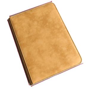 QQ Wholesale Custom 9-<b>Pocket</b> PP Plastic Album Book Binder Card Collector <b>Folder</b> for Photos and Trading Cards - Product Image 1