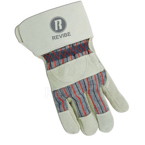 Gants de sécurité de qualité supérieure, vêtements de travail, gants de sécurité très vendus, gants de sécurité confortables pour hommes - Product Image 4