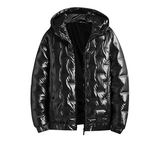 Veste matelassée de qualité supérieure, style moderne, veste matelassée pour l'exportation internationale - Product Image 1