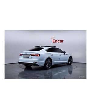 ออดี้ เอ5 45 ทีเอฟเอสไอ ควอตโตร พรีเมียม สปอร์ตแบ็ค ปี 2020 ยูโร วี พร้อมเบาะหนัง พวงมาลัยซ้าย กล้องมองหลัง-79,063 กม. - Product Image 2