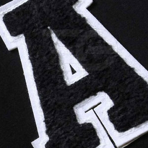 Men Letterman Jacket Modern Street Style Casual Athletic Inspired Daily Wear Durable Material Men Letterman Jacket - Product Image 6