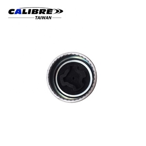 TAIWAN CALIBRE 20pc Jeu de douilles de démontage d'écrous de roue antivol pour véhicules Audi/VW Taille #521-#540 Garantie 1 an - Product Image 4
