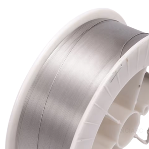 Fabricante AWS A5.9, Alambre de Soldadura MIG de Acero Inoxidable 308lsi ER309 309l para Soldadura de Acero Inoxidable, 0.8MM 0.9MM 1.0MM 1.2MM 1.6MM 2.0MM - Product Image 2