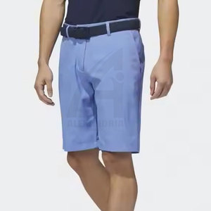 Pantalones Cortos de Golf Transpirables de Talla Grande Personalizados con Servicio OEM al por Mayor Más Vendidos de Alexandria Industries - Product Image 6