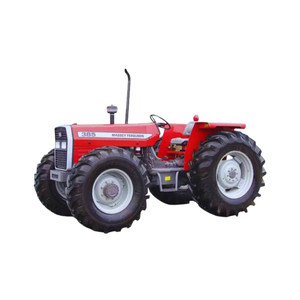 รถแทรกเตอร์ที่แข็งแกร่งและเชื่อถือได้สำหรับ Massey Ferguson 286G สำหรับเกษตรกรมืออาชีพ - Product Image 3