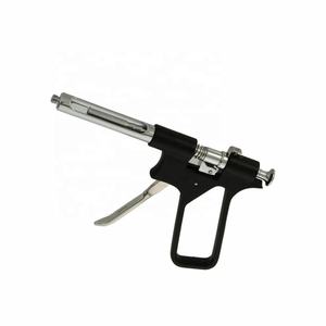 Jeringas de Liposucción y Lipoinyección Universales Surtechs de Acero Inoxidable de Calidad Premium, Certificadas por CE por Grip Surgical - Product Image 1