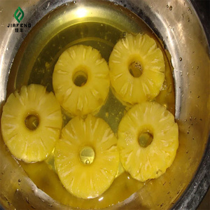 Ananas in Scatola Premium |   Vendita all'Ingrosso Diretta dalla Fabbrica - Product Image 6