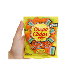 Chupa Chups Bites Sour Candy al por mayor - Product Image 2