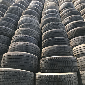 Pneus usagés de haute qualité en gros, grade A, origine Belgique, service OEM/ODM pour voitures et camions - Product Image 5