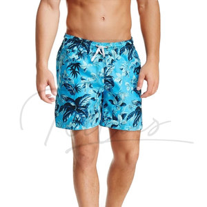 Shorts en maille de haute qualité, shorts décontractés pour hommes, shorts de bain pour l'été, shorts de plage pour hommes, prix de gros. - Product Image 2