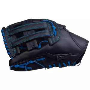 Gant de receveur de baseball professionnel en cuir, avec poche profonde, coutures durables, équipement de haute qualité pour l'entraînement et les matchs - Product Image 2