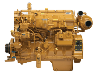 Para Motor C15 0-2000 Horas Origen EE. UU. - Product Image 1