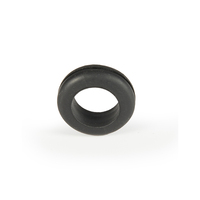 Joints d'étanchéité Essentra SR 1703 gris EPDM IP67 pour protection de câbles, étanches à l'eau et à la poussière