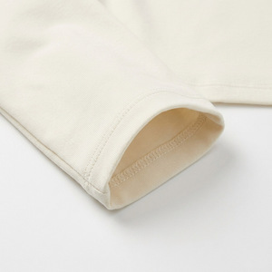 Haut de yoga asymétrique à épaules dénudées grande taille pour femme, manches longues, coupe ajustée, court, t-shirt de sport anti-humidité - Product Image 5