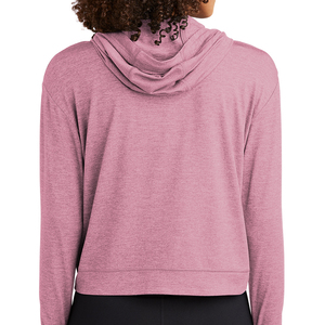 Breathable Latest Quality Women's Fashionable Formal Hoodie with <b>Sequined</b> Customized Logo & Unique Design - Product Image 5